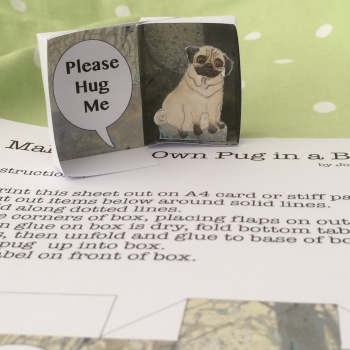 Pug in a Box Download